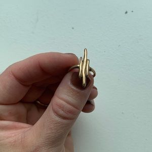 Catori Life “River Ring” this style has now been discontinued.